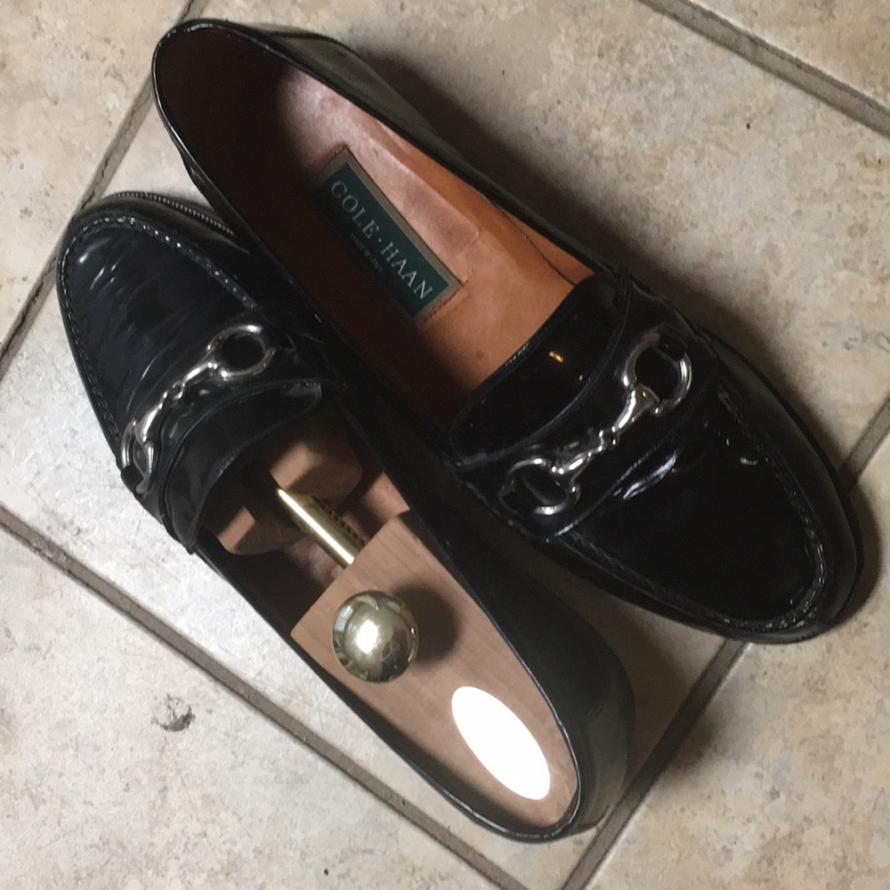 Cole . Haan size 10.5